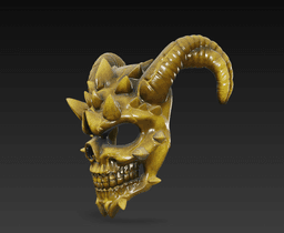 dedwis.stl.stl 3d model