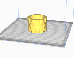 GeoPlanter.stl 3d model