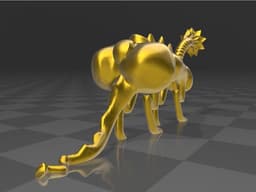 duttelköter (NSFW) 3d model