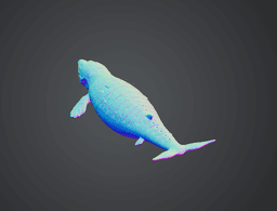BASSILO 3d model