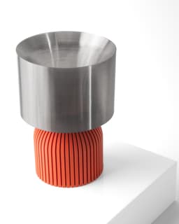 Mini Lamp F013 by UMINO 3d model