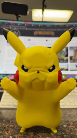 I hope you do more of the adorable window guys!!! <3 I just shared my 1 print on TIKTOK :) I'm going to print all 5 of them you have for my front window :) 3d model