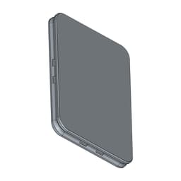D-LOCK_PANEL-CLEAN.2X3 3d model