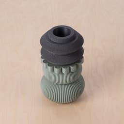 Modular Vase - CONCEPT 1 3d model