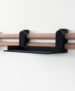Shelf for the Horizontal Rail 3d model