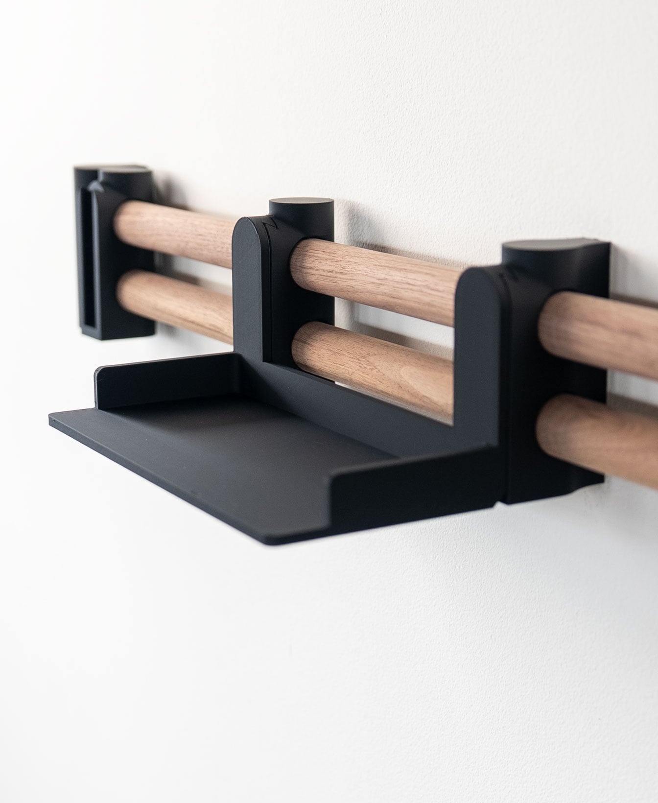 Shelf for the Horizontal Rail 3d model