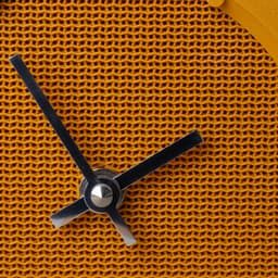 CUBIC Clock - Gyroid Table Clock 3d model