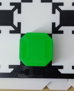 Modular chessboard tools 3d model