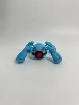 MetagBall clicker 3d model