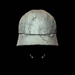 Kylo Ren Skull 3d model