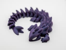 Myra The Teenage Dragon 3d model