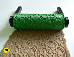 Texture Rollers - Ceramic Tiles #1 3d model