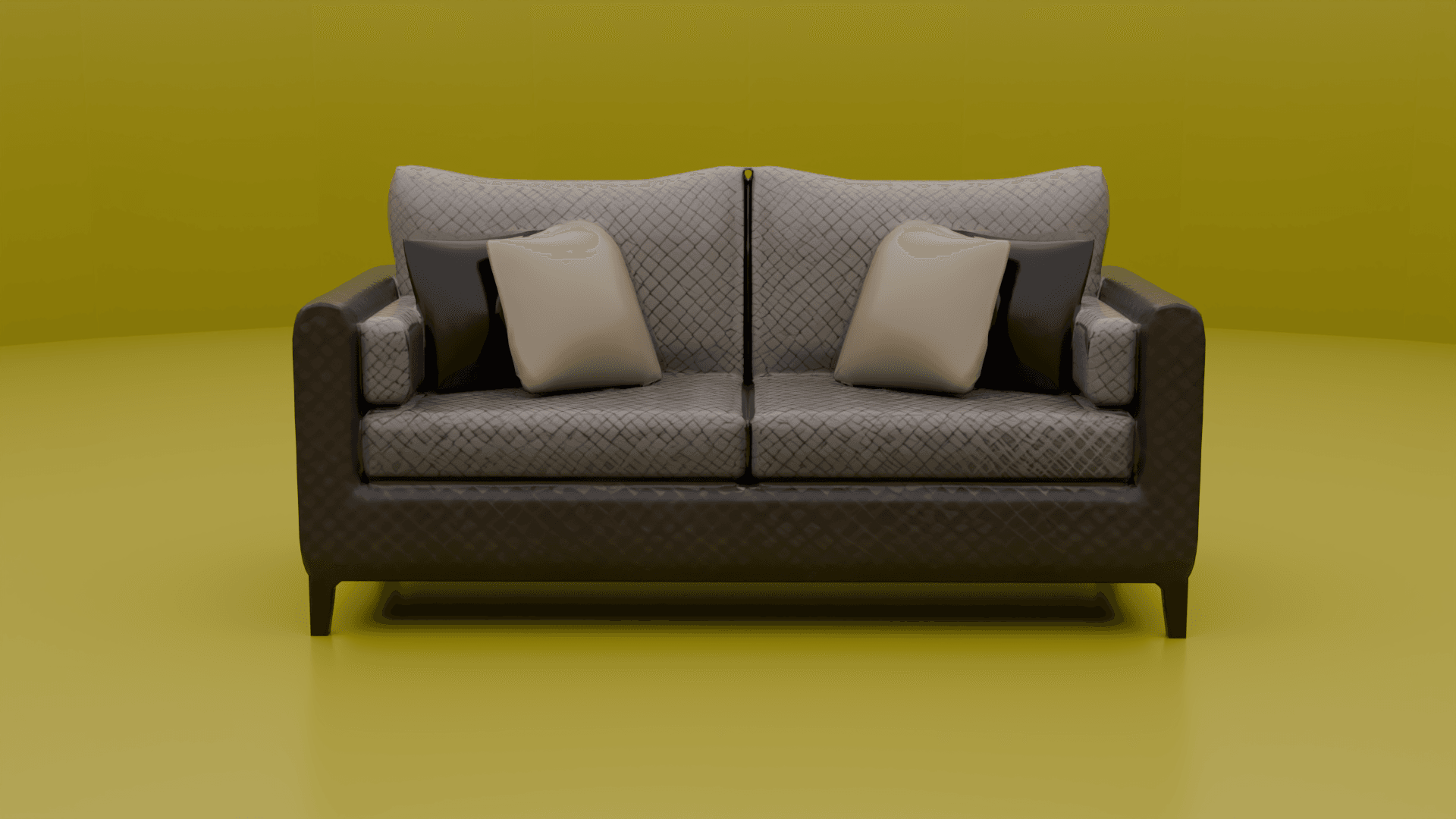 Innovative 3D Design Model for Modern Spaces 3d model