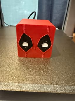 3d model