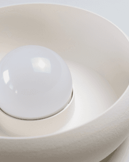 Infill Lamp 3d model