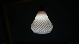 Next-Lamp v1 3d model
