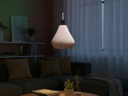 Next-Lamp v1 3d model