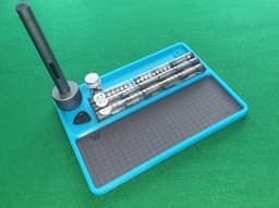 Wow Stick 1F Tray 3d model