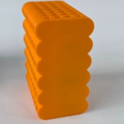 Cable Keeper 3d model