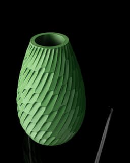 Tidal Flower Vase by MODERN MACHINE 3d model