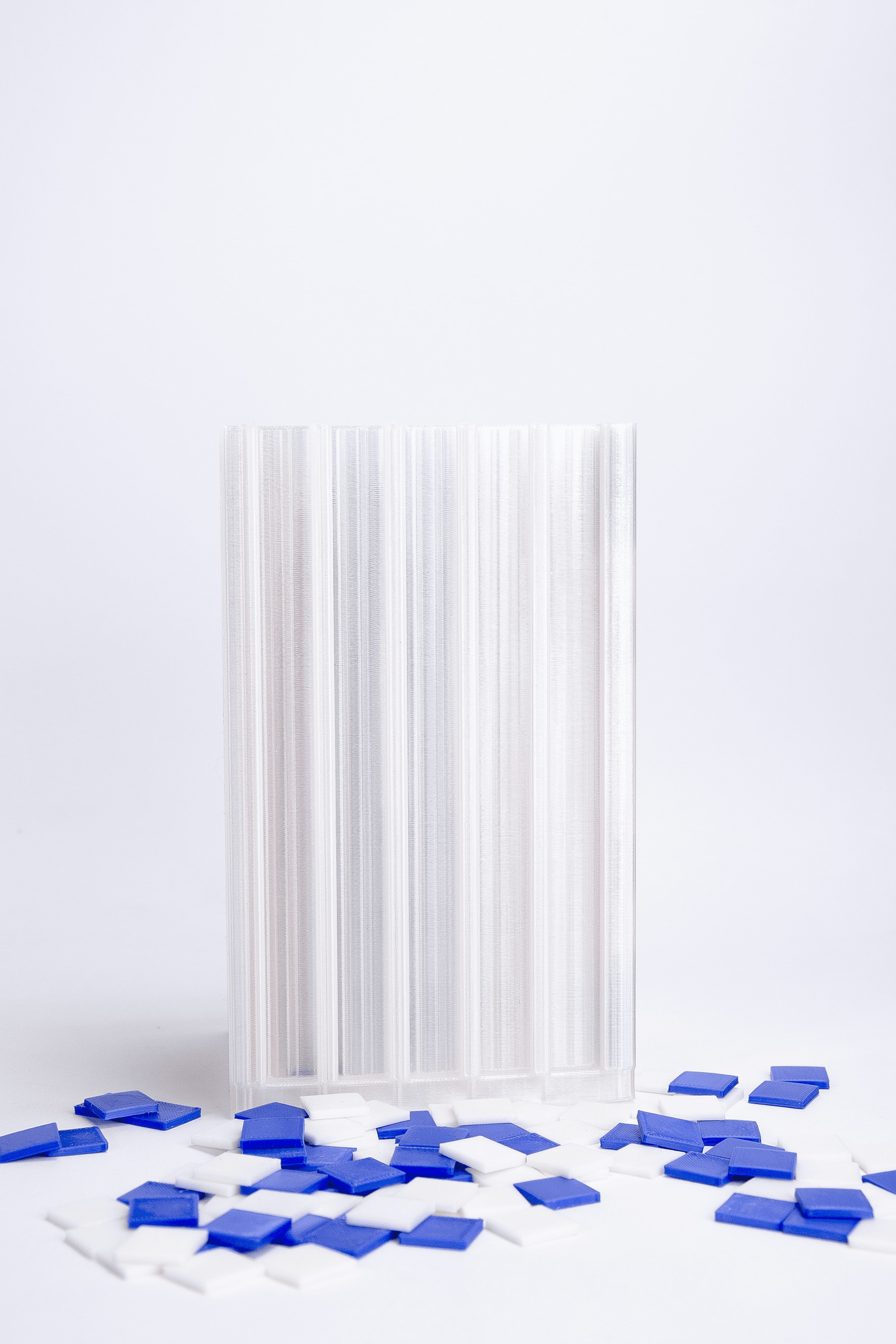 Custom Vase for Fun Home Decor 3d model