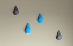 Wall Hook 3d model