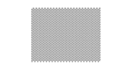 Escher Y Pattern 3d model