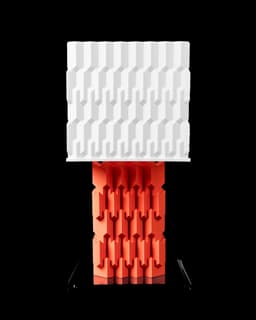 Uplink Table Lamp by MODERN MACHINE 3d model