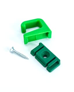 EZPZ Small Shelf Hook // Type1 3d model