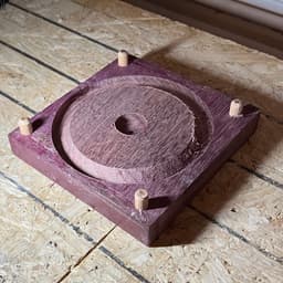 Grinder-2A.stl 3d model