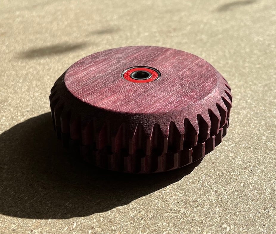 Grinder-2A.stl 3d model