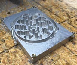 Grinder-2A.stl 3d model