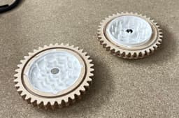 Grinder-2A.stl 3d model