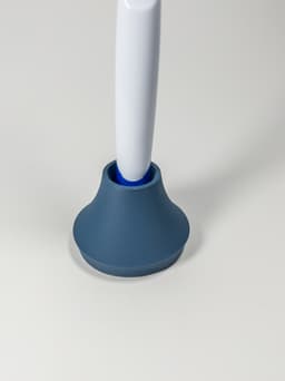 Toothbrush Holder Simple 3d model