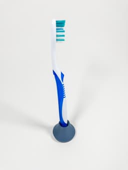 Toothbrush Holder Simple 3d model