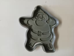 Santa 3.stl 3d model