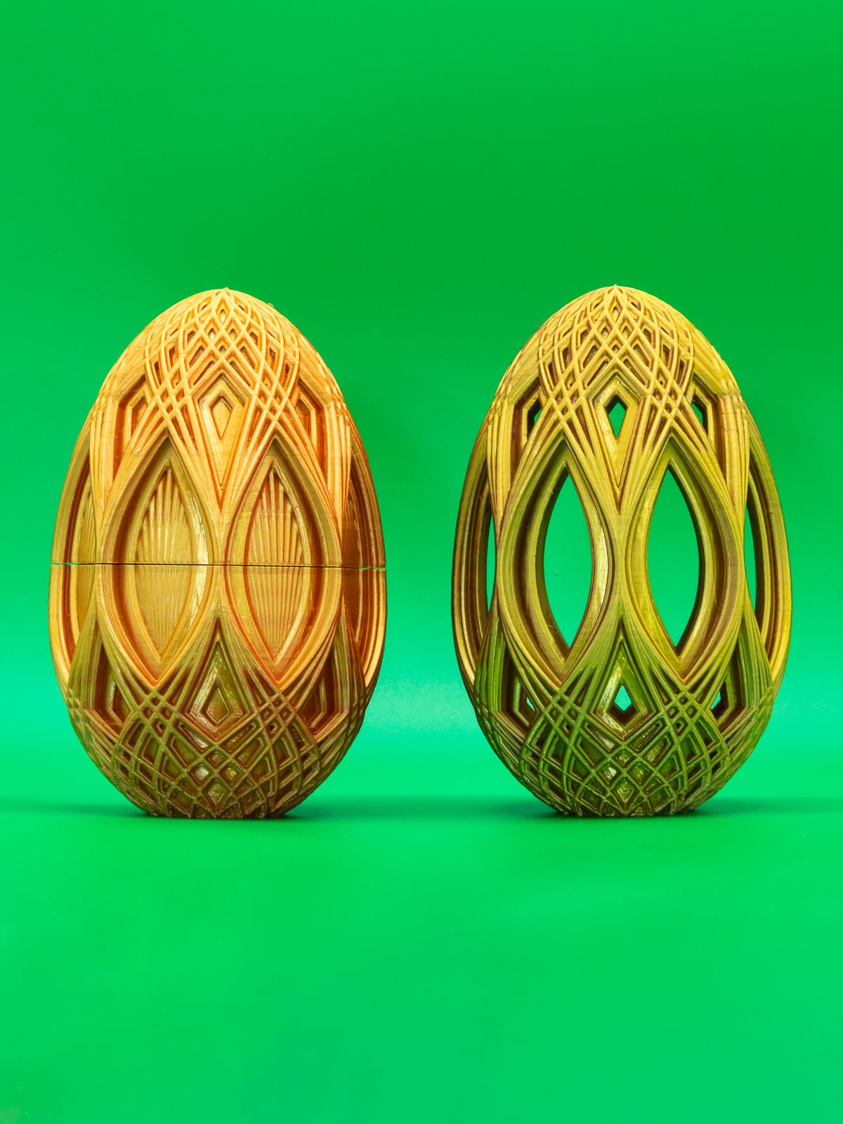 Another Cathedral Easter Egg 2025 3d model