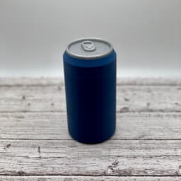 Soda Can Container 3d model