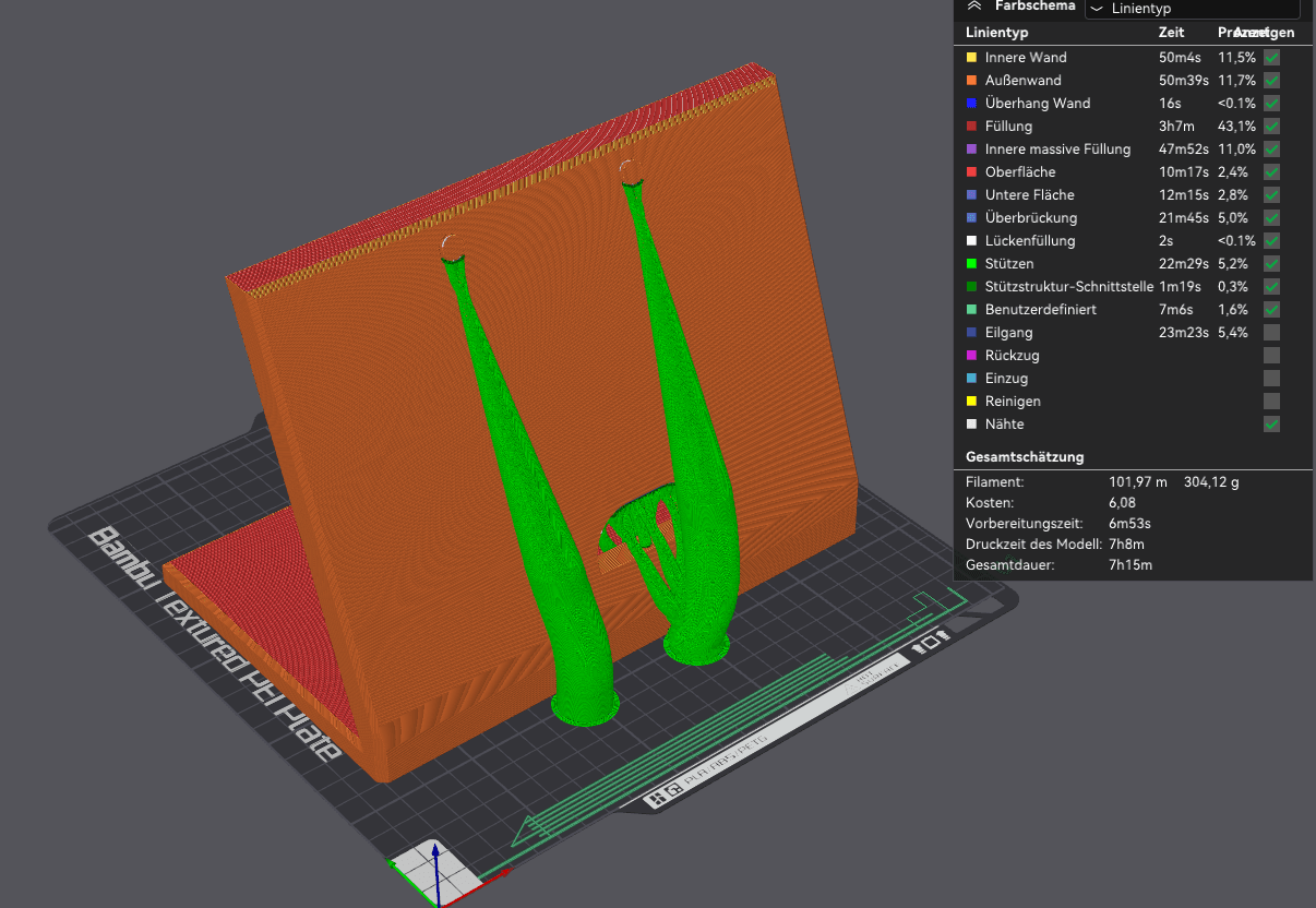 Nofio-Base Stand 3d model