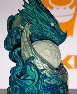 3d model