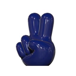 Balloon animal statues 3d model