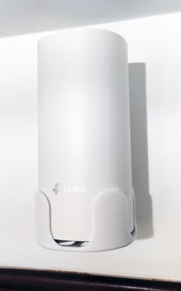 Support TP-LINK Deco E4 3d model