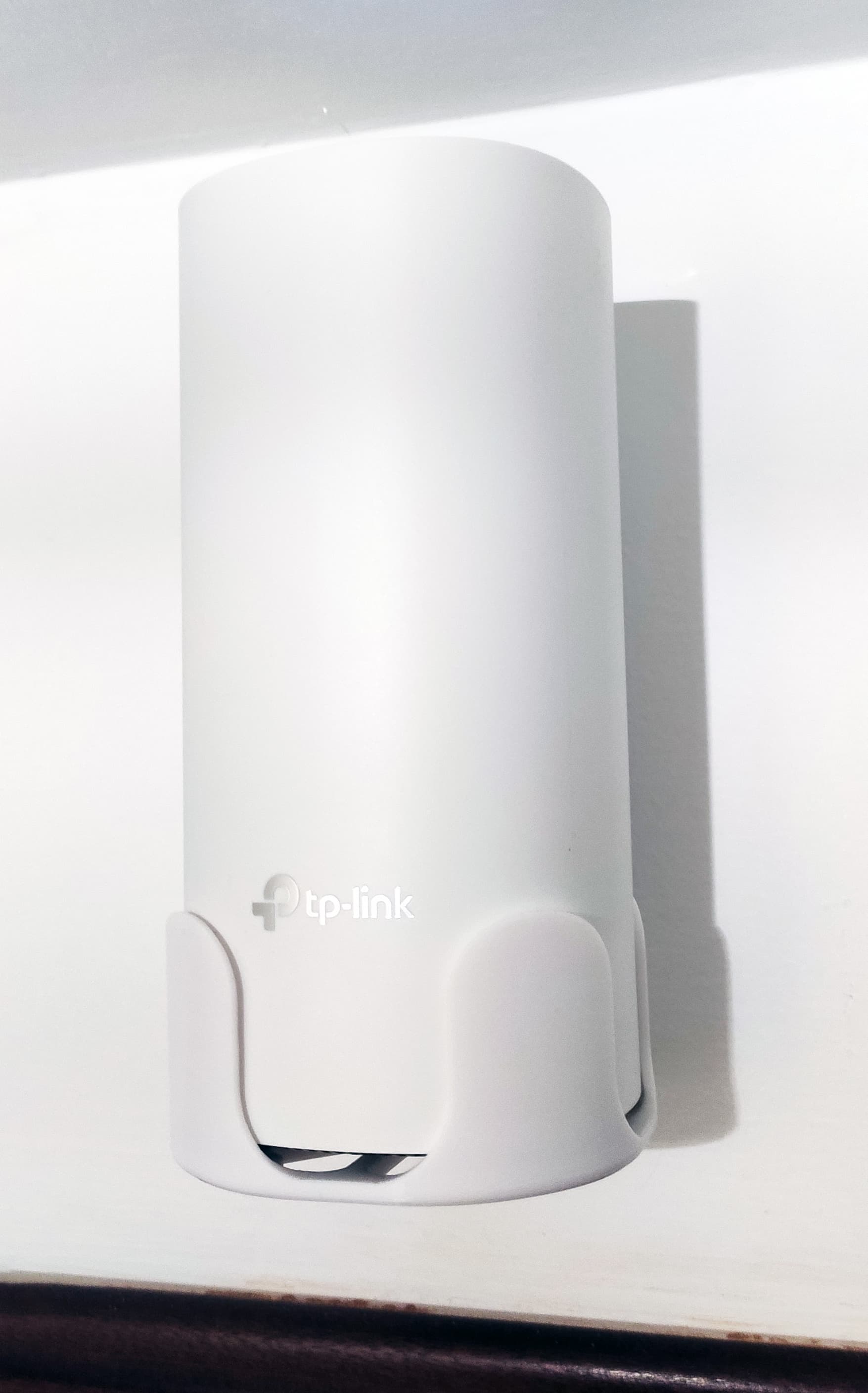 Support TP-LINK Deco E4 3d model