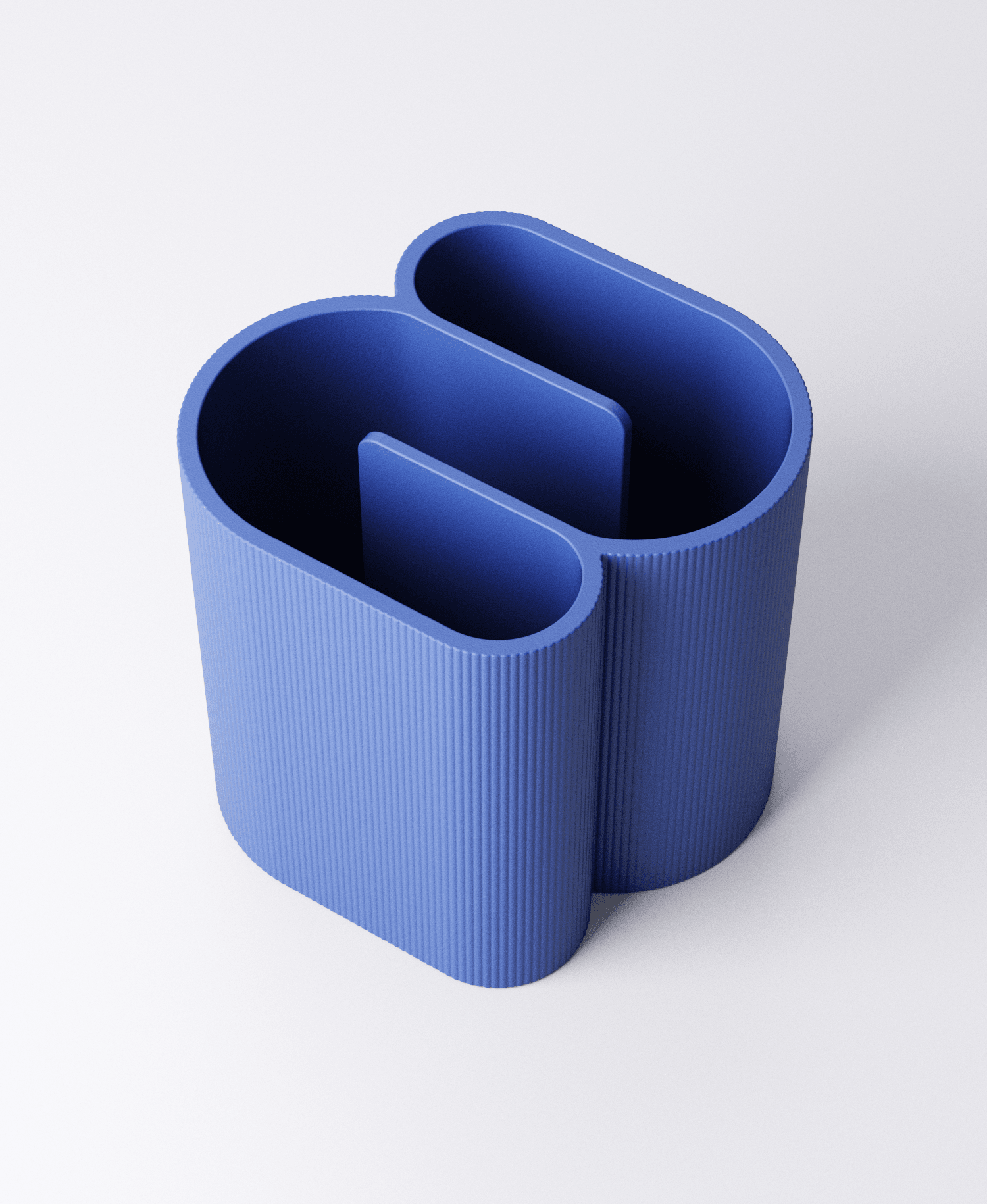 Wiggle Organiser Small 3d model