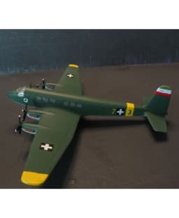 Varga RMI-5 XU 3d model