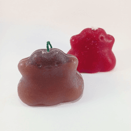 Ditto Candle Mold 3d model