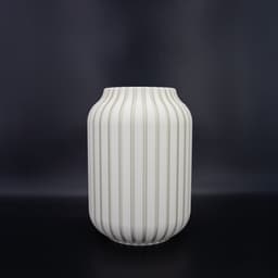Mori Tall Vase 3d model