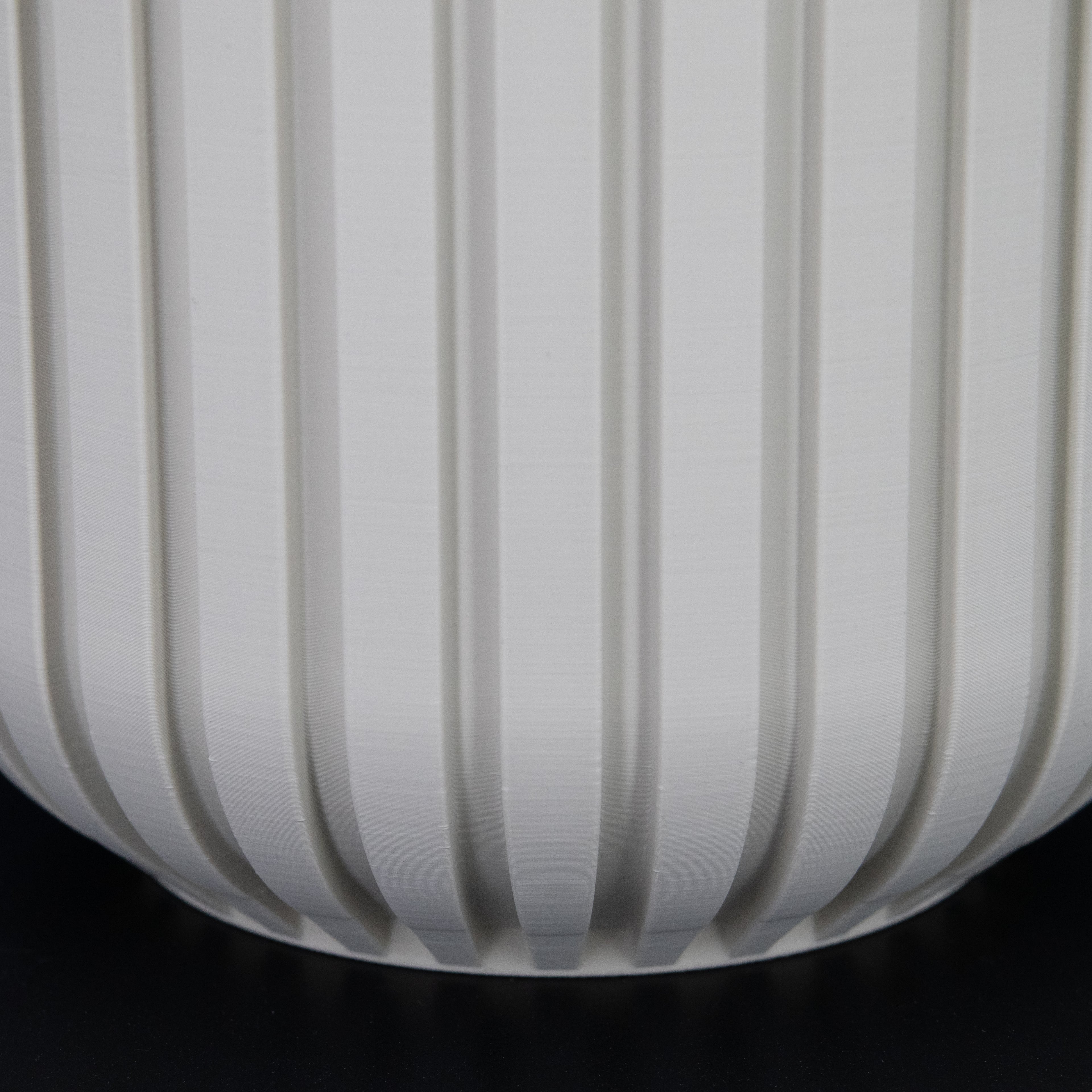 Mori Tall Vase 3d model