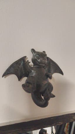 Charizard Hook 3d model