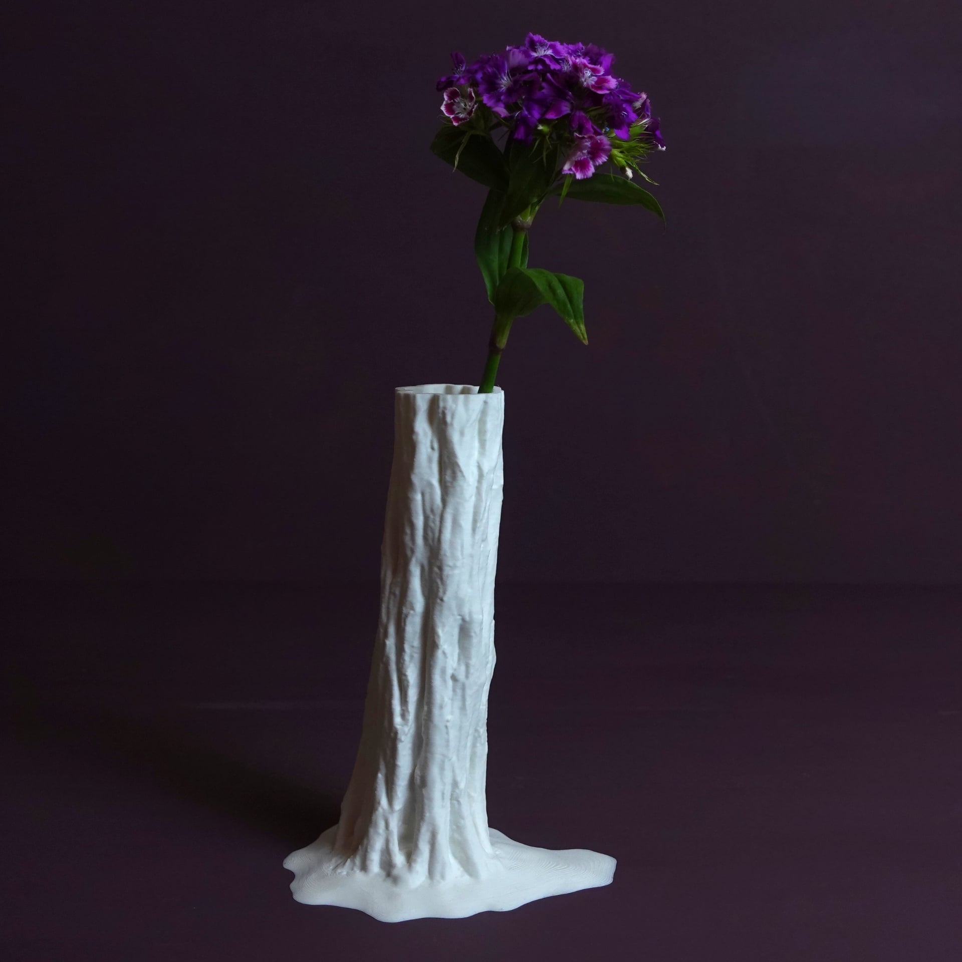 Vase “Betulus Tree” 3d model